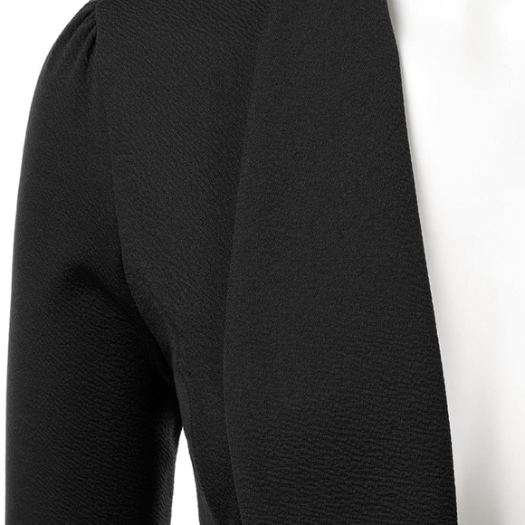 Double Ju comfy blazer - Picture 4 of 9